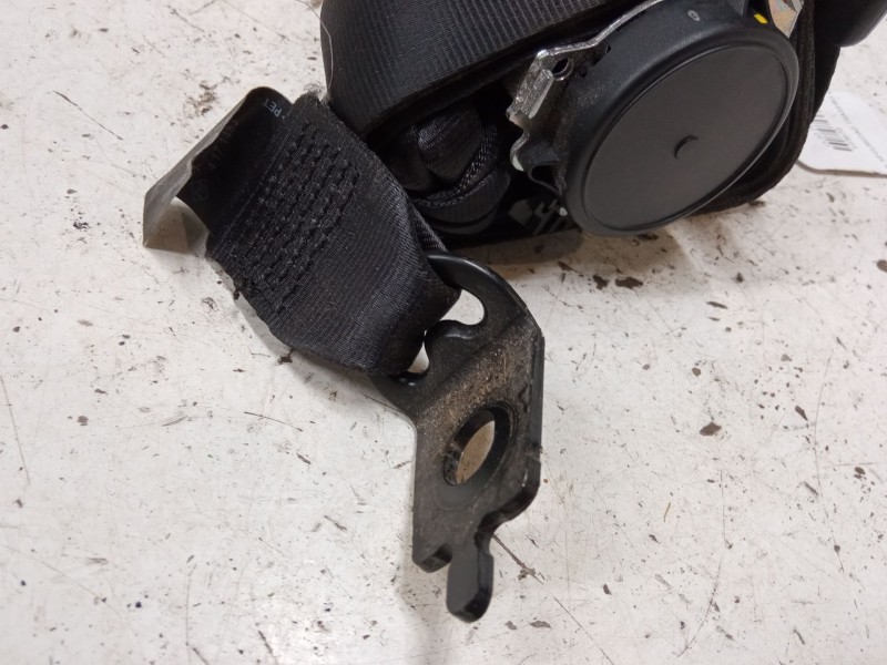 Recambio de cinturon seguridad trasero derecho para renault clio iv (bh_) 1.2 16v referencia OEM IAM 888404130R  