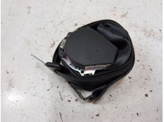 Recambio de cinturon seguridad trasero izquierdo para renault clio iv (bh_) 1.2 16v referencia OEM IAM 888419629R  