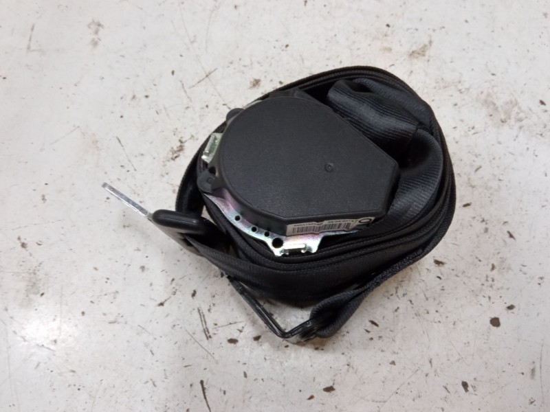 Recambio de cinturon seguridad trasero izquierdo para renault clio iv (bh_) 1.2 16v referencia OEM IAM 888419629R  