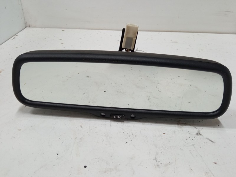 Recambio de retrovisor interior electrico para toyota auris (_e15_) 1.6 (zre151_) referencia OEM IAM   
