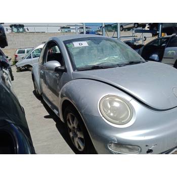 VOLKSWAGEN NEW BEETLE (9C1, 1C1)