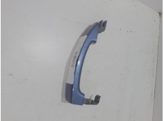 Recambio de maneta exterior puerta trasera izquierda para ford focus ii (da_, hcp, dp) 2.0 tdci referencia OEM IAM   