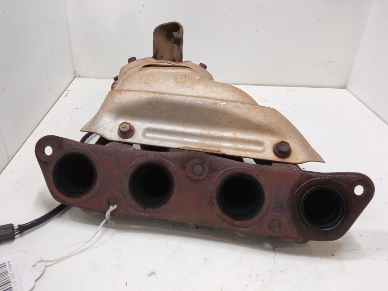 Recambio de colector escape para toyota auris (_e15_) 1.6 (zre151_) referencia OEM IAM   