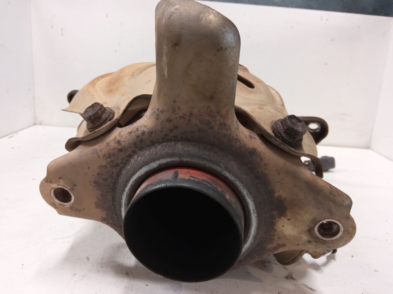 Recambio de colector escape para toyota auris (_e15_) 1.6 (zre151_) referencia OEM IAM   