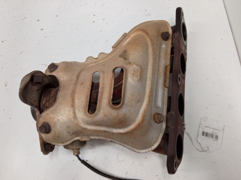 Recambio de colector escape para toyota auris (_e15_) 1.6 (zre151_) referencia OEM IAM   