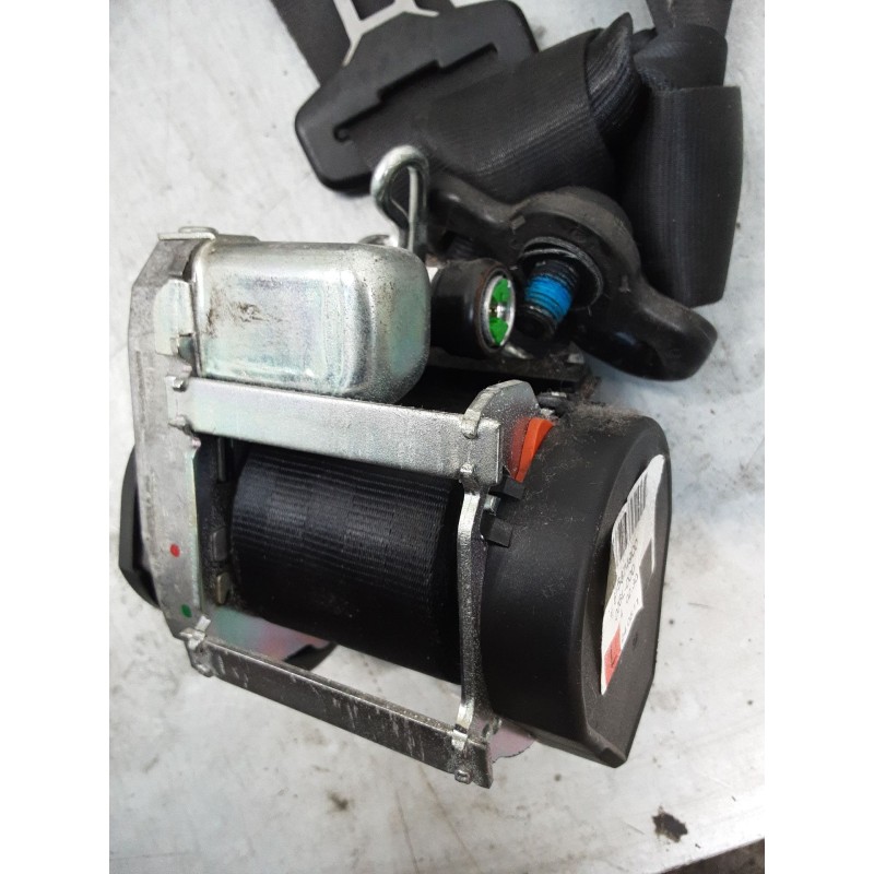 Recambio de cinturon seguridad delantero izquierdo para ford c-max ii (dxa/cb7, dxa/ceu) 1.0 ecoboost referencia OEM IAM   