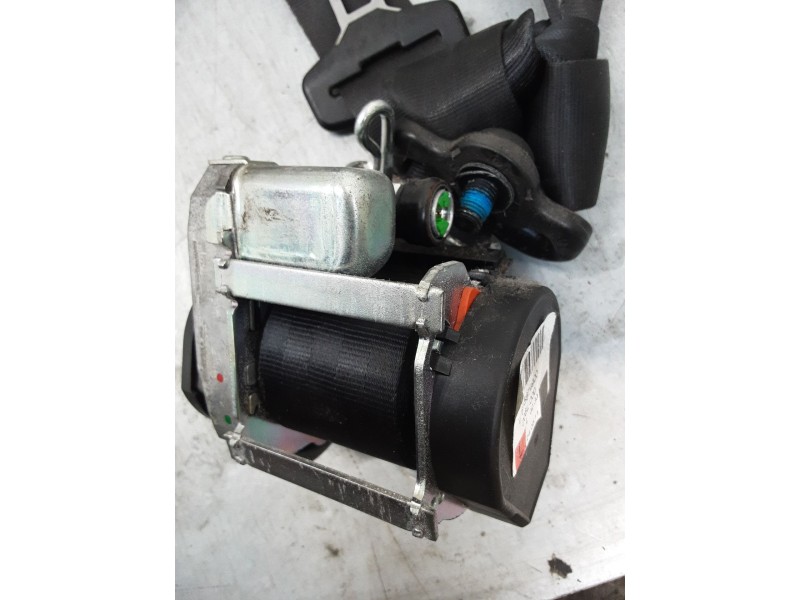 Recambio de cinturon seguridad delantero izquierdo para ford c-max ii (dxa/cb7, dxa/ceu) 1.0 ecoboost referencia OEM IAM   