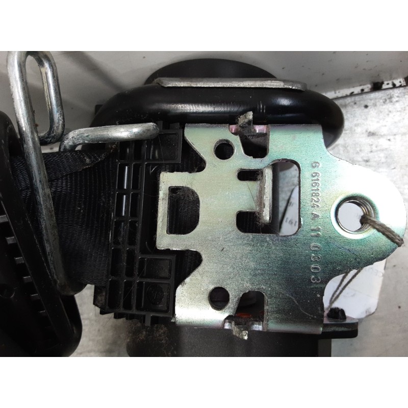 Recambio de cinturon seguridad delantero izquierdo para ford c-max ii (dxa/cb7, dxa/ceu) 1.0 ecoboost referencia OEM IAM   