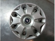 Recambio de llanta chapa 16´´ para ford transit connect v408 furgoneta/monovolumen 1.6 tdci referencia OEM IAM   
