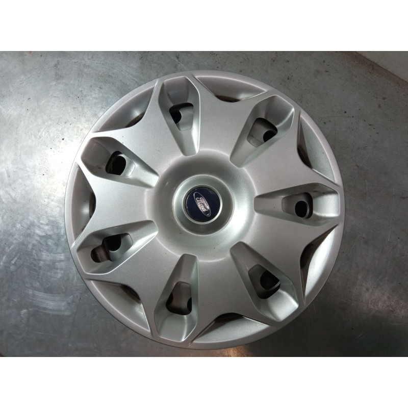 Recambio de llanta chapa 16´´ para ford transit connect v408 furgoneta/monovolumen 1.6 tdci referencia OEM IAM   