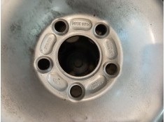 Recambio de llanta chapa 16´´ para ford transit connect v408 furgoneta/monovolumen 1.6 tdci referencia OEM IAM    2