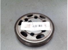 Recambio de polea cigueñal para peugeot 107 (pm_, pn_) 1.0 referencia OEM IAM    2