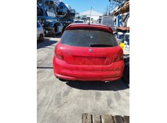 peugeot 207/207+ (wa_, wc_) del año 2006