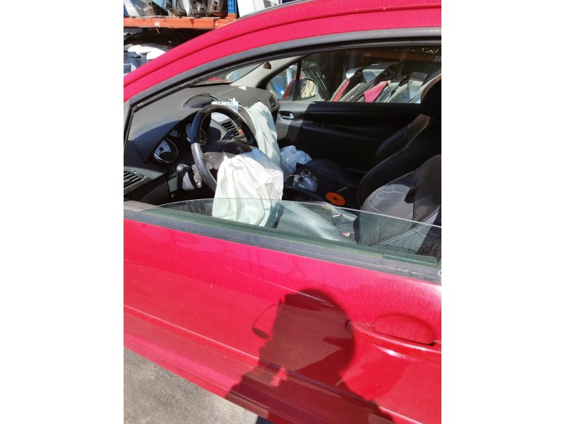 peugeot 207/207+ (wa_, wc_) del año 2006