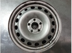 Recambio de llanta chapa 16´´ para ford transit connect v408 furgoneta/monovolumen 1.6 tdci referencia OEM IAM   