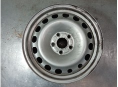 Recambio de llanta chapa 16´´ para ford transit connect v408 furgoneta/monovolumen 1.6 tdci referencia OEM IAM   