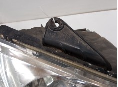 Recambio de faro derecho para peugeot 206 hatchback (2a/c) 2.0 hdi 90 referencia OEM IAM 9628666780   2