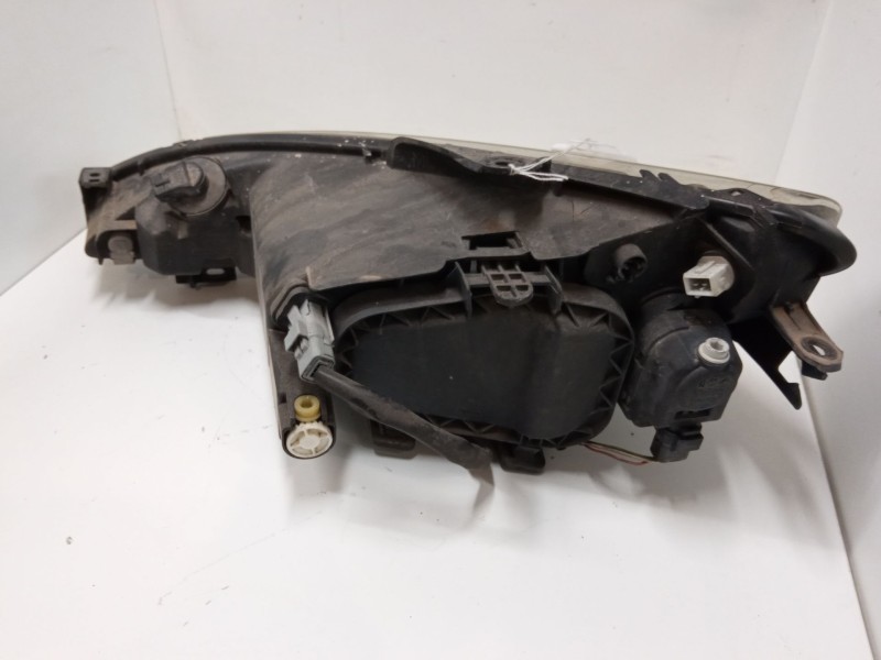 Recambio de faro derecho para peugeot 206 hatchback (2a/c) 2.0 hdi 90 referencia OEM IAM 9628666780  