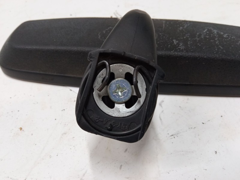 Recambio de retrovisor interior para hyundai getz (tb) 1.1 referencia OEM IAM   