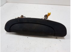Recambio de maneta exterior puerta trasera izquierda para hyundai getz (tb) 1.1 referencia OEM IAM   