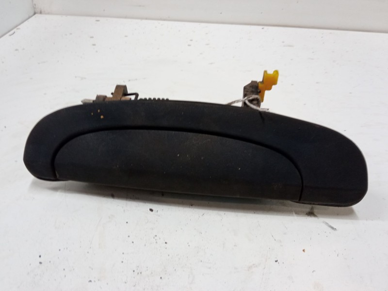 Recambio de maneta exterior puerta trasera izquierda para hyundai getz (tb) 1.1 referencia OEM IAM   