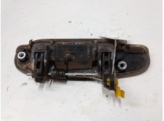 Recambio de maneta exterior puerta trasera izquierda para hyundai getz (tb) 1.1 referencia OEM IAM    2