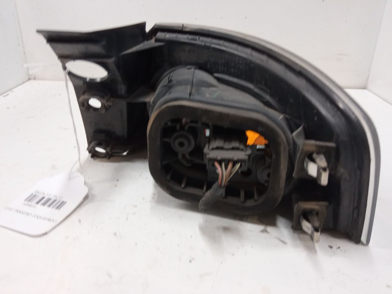 Recambio de piloto trasero izquierdo para seat ibiza iii (6l1) 1.4 16v referencia OEM IAM   