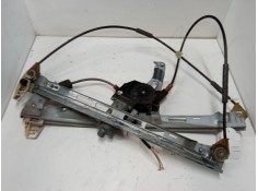 Recambio de elevalunas electrico izquierdo 3p para peugeot 206 hatchback (2a/c) 2.0 hdi 90 referencia OEM IAM   