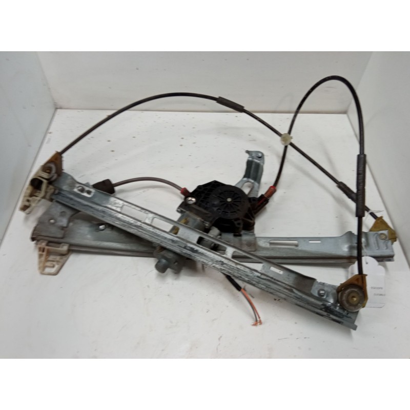 Recambio de elevalunas electrico izquierdo 3p para peugeot 206 hatchback (2a/c) 2.0 hdi 90 referencia OEM IAM   