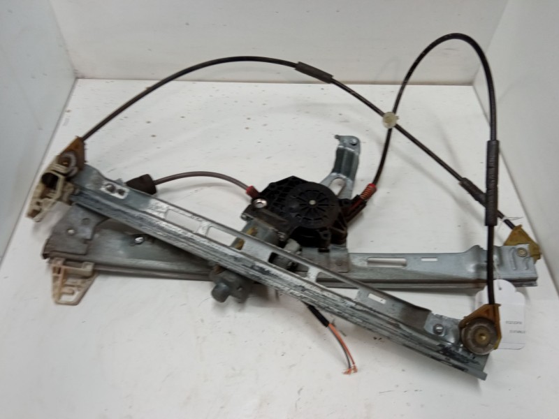 Recambio de elevalunas electrico izquierdo 3p para peugeot 206 hatchback (2a/c) 2.0 hdi 90 referencia OEM IAM   