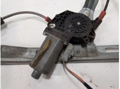 Recambio de elevalunas electrico izquierdo 3p para peugeot 206 hatchback (2a/c) 2.0 hdi 90 referencia OEM IAM    2