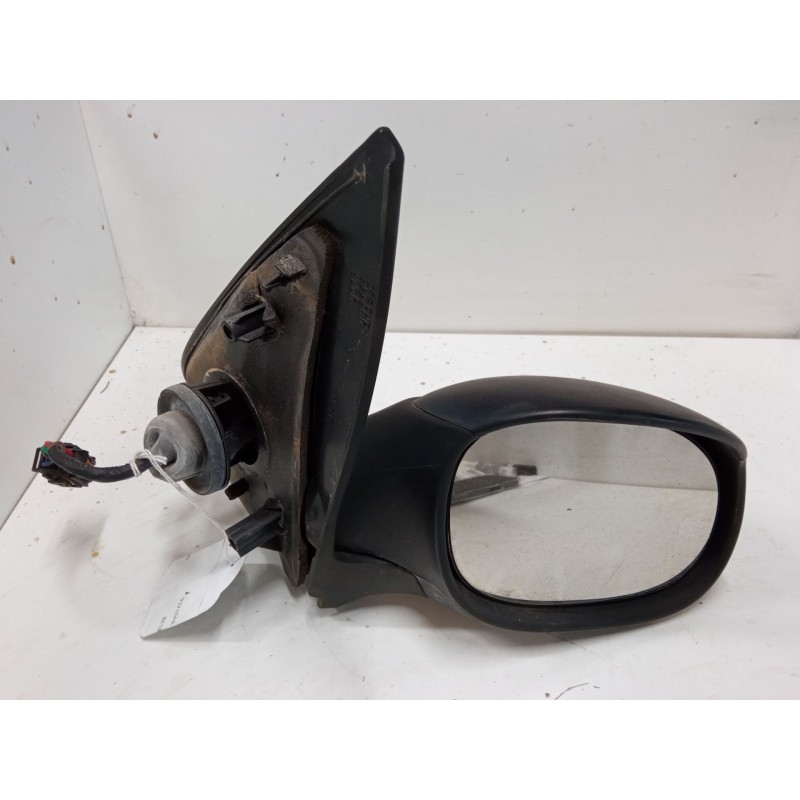 Recambio de retrovisor electrico derecho para peugeot 206 hatchback (2a/c) 2.0 hdi 90 referencia OEM IAM   