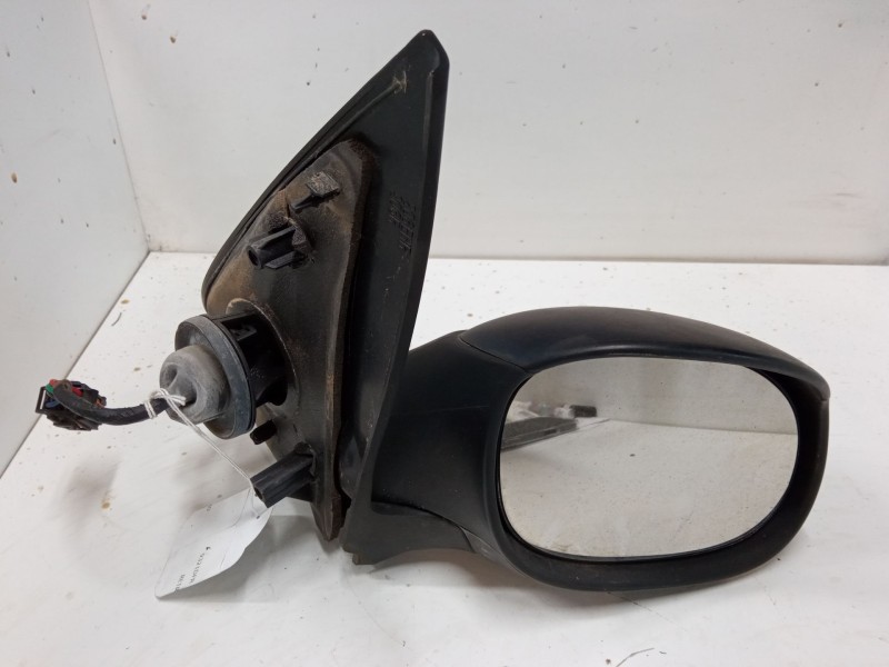 Recambio de retrovisor electrico derecho para peugeot 206 hatchback (2a/c) 2.0 hdi 90 referencia OEM IAM   