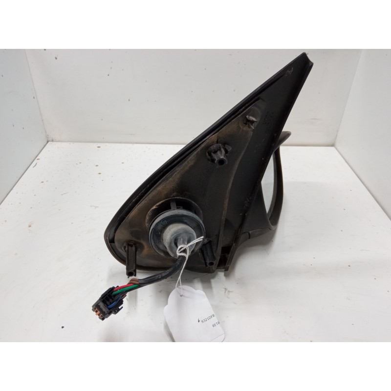 Recambio de retrovisor electrico derecho para peugeot 206 hatchback (2a/c) 2.0 hdi 90 referencia OEM IAM   