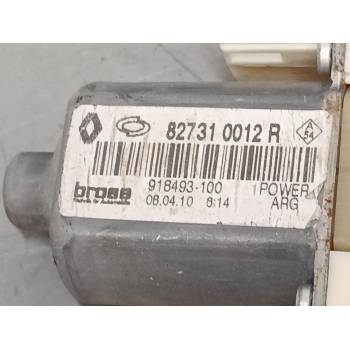 ELEVALUNAS ELECTRICO TRASERO IZQUIERDO 827310012r 