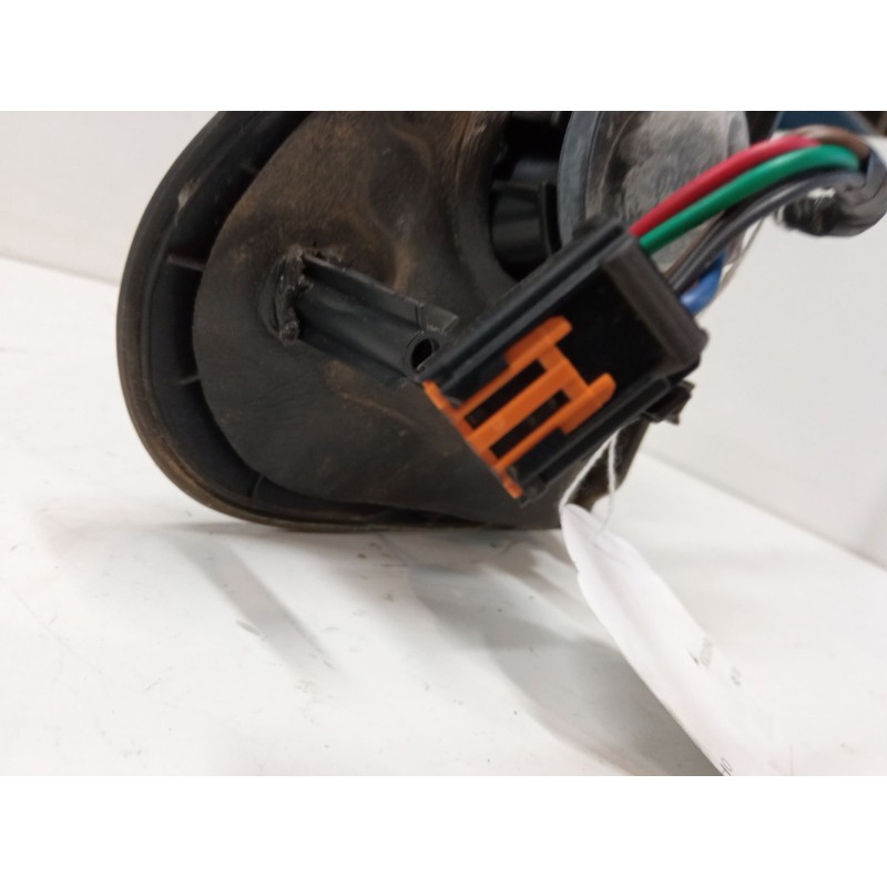 Recambio de retrovisor electrico derecho para peugeot 206 hatchback (2a/c) 2.0 hdi 90 referencia OEM IAM   
