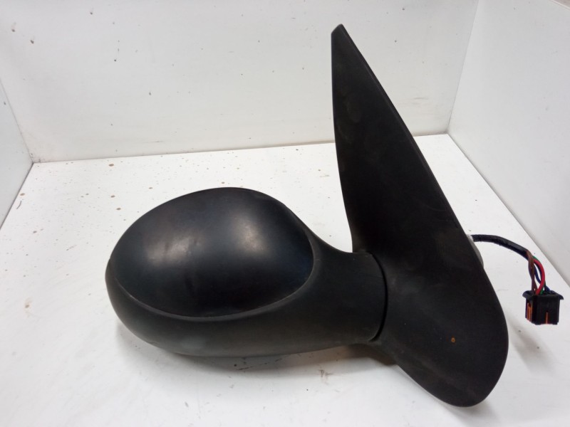 Recambio de retrovisor electrico derecho para peugeot 206 hatchback (2a/c) 2.0 hdi 90 referencia OEM IAM   