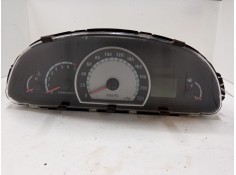 Recambio de cuadro instrumentos para hyundai matrix (fc) 1.6 referencia OEM IAM 9400317510  