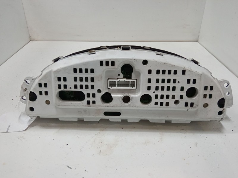 Recambio de cuadro instrumentos para hyundai matrix (fc) 1.6 referencia OEM IAM 9400317510  