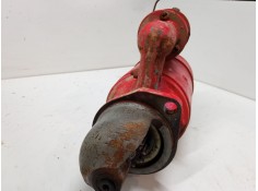 Recambio de motor arranque para astoa h2500d referencia OEM IAM    2