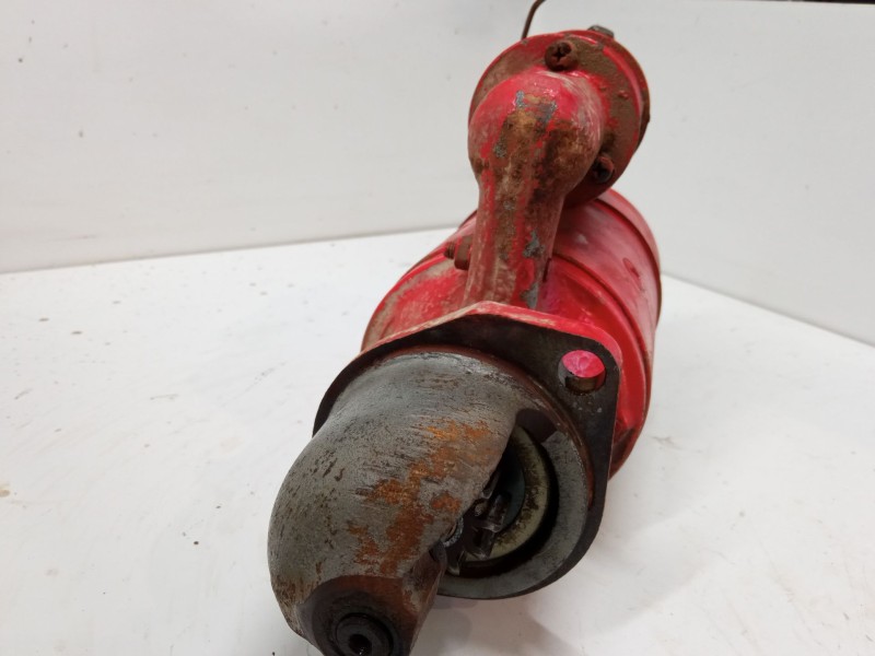 Recambio de motor arranque para astoa h2500d referencia OEM IAM   