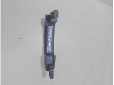 Recambio de maneta exterior puerta trasera izquierda para ford focus ii (da_, hcp, dp) 2.0 tdci referencia OEM IAM    2