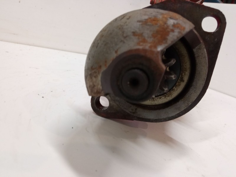 Recambio de motor arranque para astoa h2500d referencia OEM IAM   