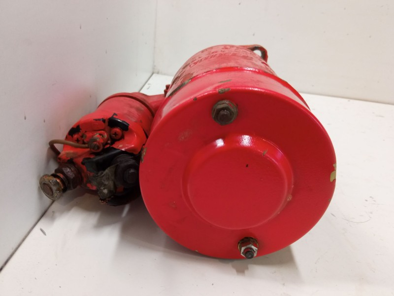 Recambio de motor arranque para astoa h2500d referencia OEM IAM   