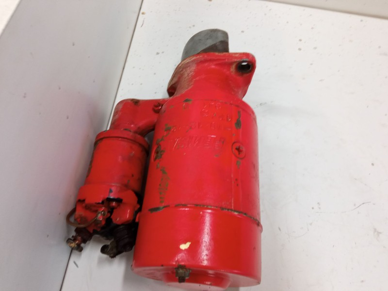 Recambio de motor arranque para astoa h2500d referencia OEM IAM   