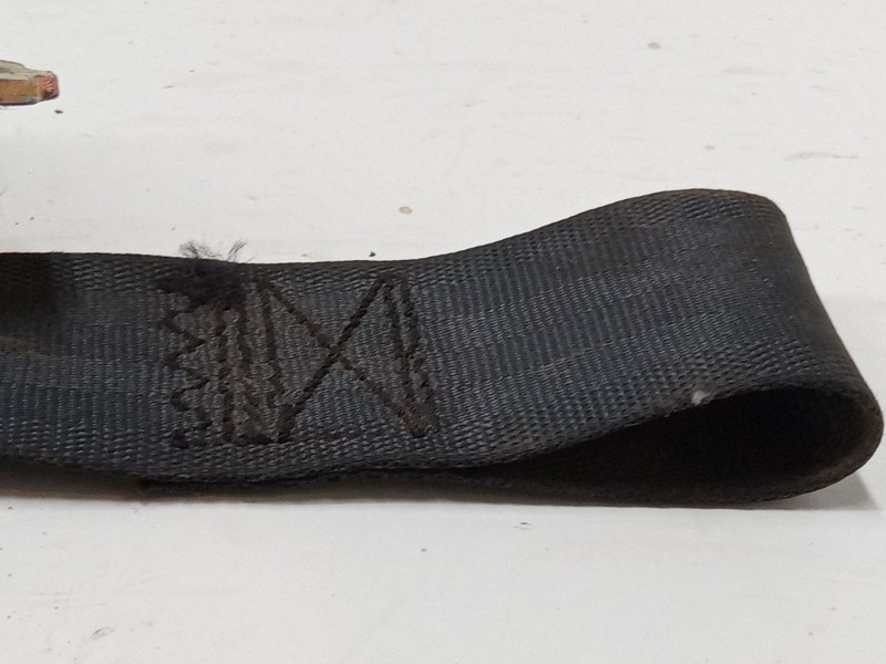 Recambio de cinturon seguridad delantero izquierdo para hyundai getz (tb) 1.5 crdi referencia OEM IAM 888701C780BJ  