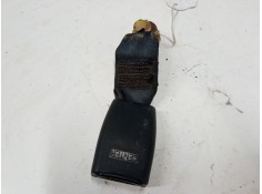 Recambio de anclaje cinturon trasero izquierdo para hyundai getz (tb) 1.5 crdi referencia OEM IAM   