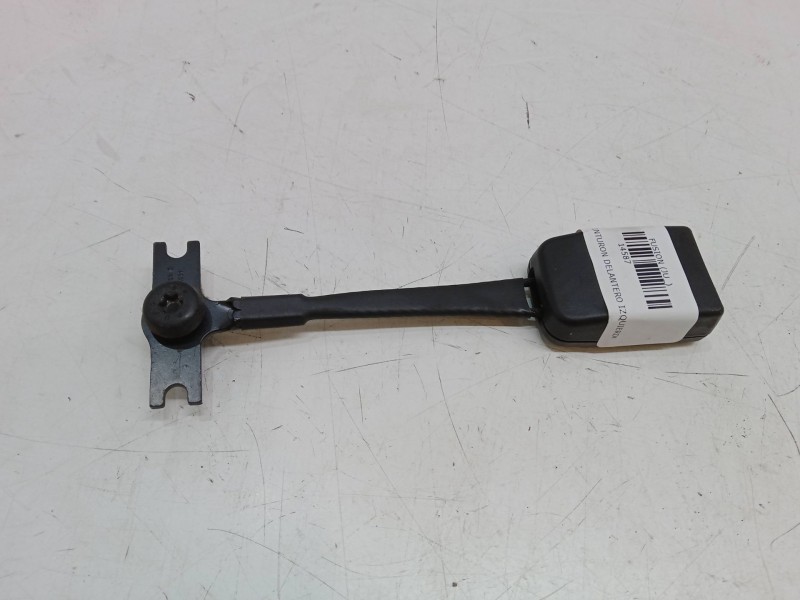 Recambio de anclaje cinturon delantero izquierdo para ford fusion (ju_) 1.4 tdci referencia OEM IAM   