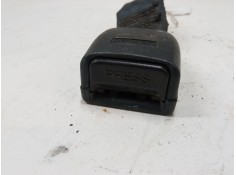 Recambio de anclaje cinturon trasero izquierdo para hyundai getz (tb) 1.5 crdi referencia OEM IAM    2