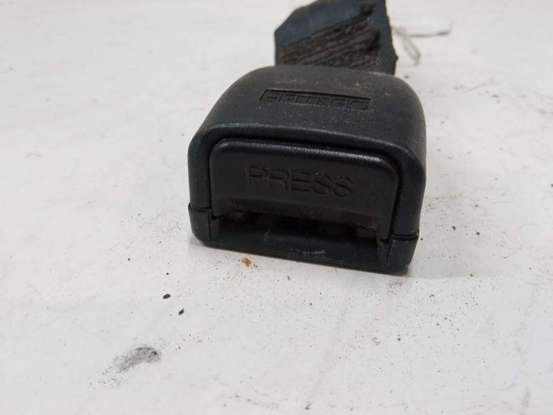 Recambio de anclaje cinturon trasero izquierdo para hyundai getz (tb) 1.5 crdi referencia OEM IAM   